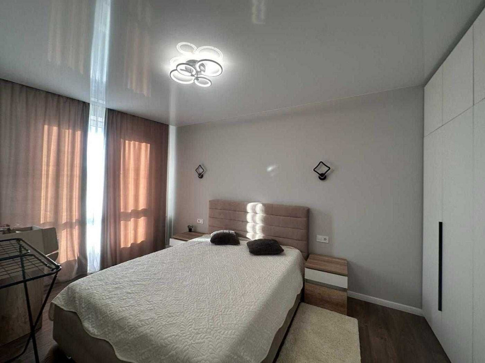 Оренда 1-кімнатної квартири в ЖК «Парус Сіті», вул. Кульпарківська Львов - изображение 7