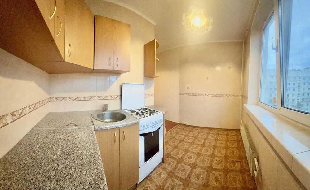 Продається однокімнатна квартира  бул. Дмитра Антоновича Харьков - изображение 1