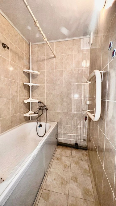 Продається однокімнатна квартира  бул. Дмитра Антоновича Харьков - изображение 4