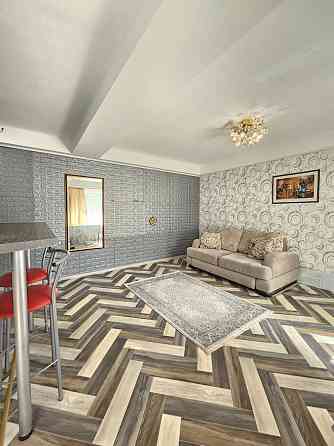 Перша здача! Квартира з ремонтом м. Нивки! Вул. Салютна Київ