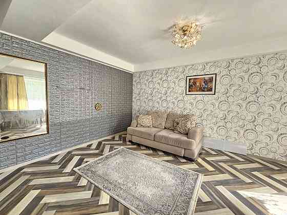 Перша здача! Квартира з ремонтом м. Нивки! Вул. Салютна Київ