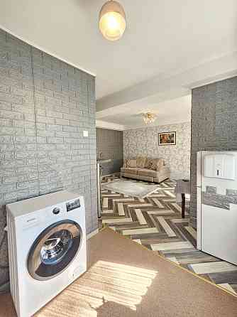 Перша здача! Квартира з ремонтом м. Нивки! Вул. Салютна Київ