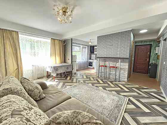 Перша здача! Квартира з ремонтом м. Нивки! Вул. Салютна Київ