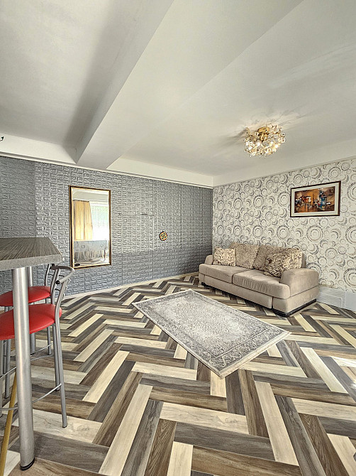 Перша здача! Квартира з ремонтом м. Нивки! Вул. Салютна Київ - зображення 6