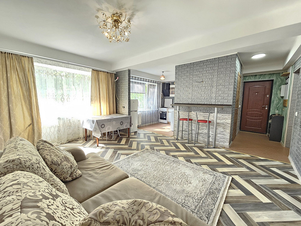 Перша здача! Квартира з ремонтом м. Нивки! Вул. Салютна Київ - зображення 1