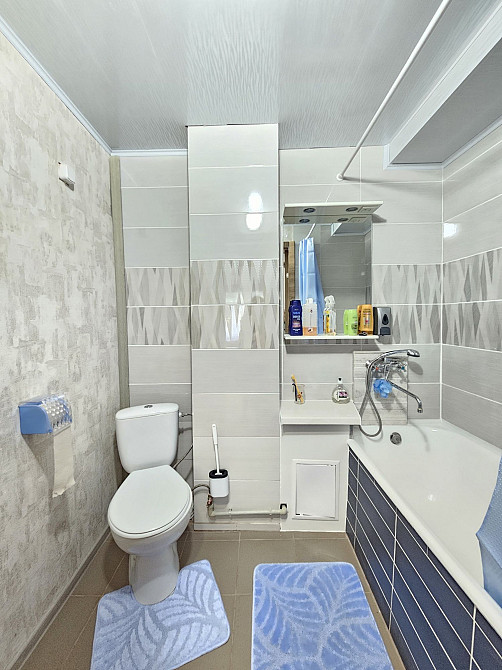 Перша здача! Квартира з ремонтом м. Нивки! Вул. Салютна Київ - зображення 8