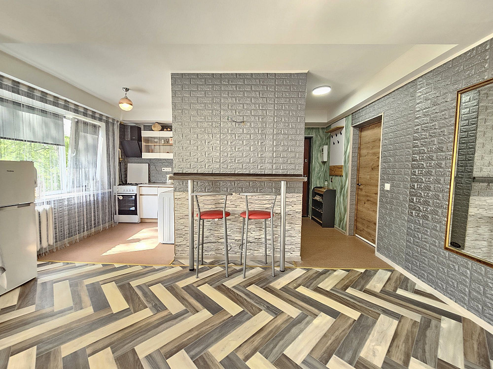 Перша здача! Квартира з ремонтом м. Нивки! Вул. Салютна Київ - зображення 2