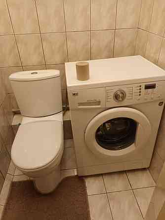 Оренда трикімнатної квартири Мукачево