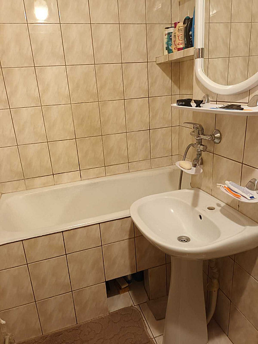 Оренда трикімнатної квартири Мукачево - зображення 5