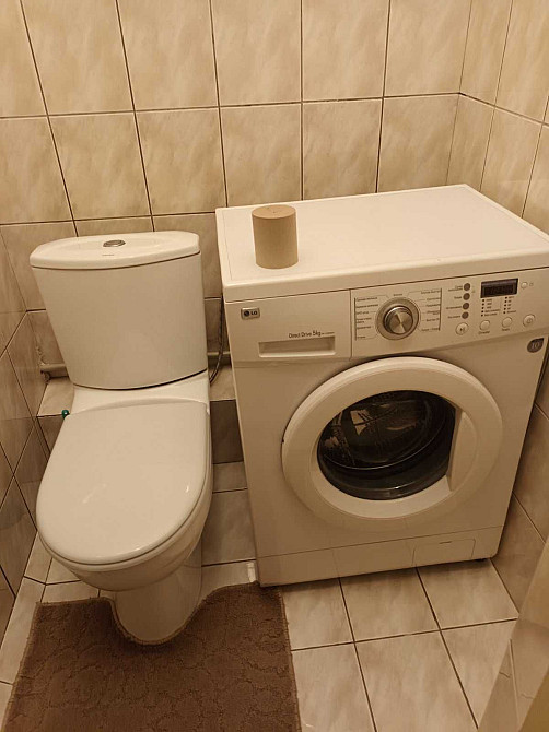 Оренда трикімнатної квартири Мукачево - зображення 6