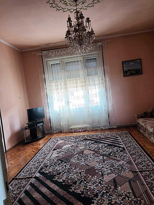 Оренда трикімнатної квартири Мукачево - зображення 2