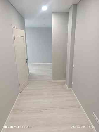 Продам 2-кімнатну квартиру з ремонтом по вул Рівненській 67,2 м.кв. Луцьк