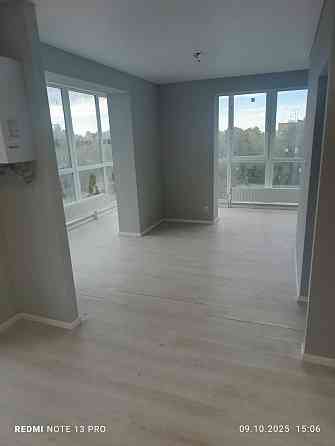 Продам 2-кімнатну квартиру з ремонтом по вул Рівненській 67,2 м.кв. Луцьк