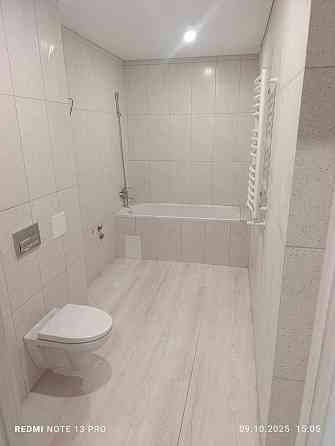 Продам 2-кімнатну квартиру з ремонтом по вул Рівненській 67,2 м.кв. Луцьк