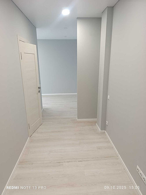 Продам 2-кімнатну квартиру з ремонтом по вул Рівненській 67,2 м.кв. Луцьк - зображення 6