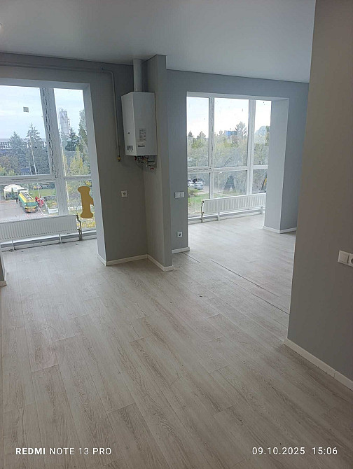 Продам 2-кімнатну квартиру з ремонтом по вул Рівненській 67,2 м.кв. Луцьк - зображення 3