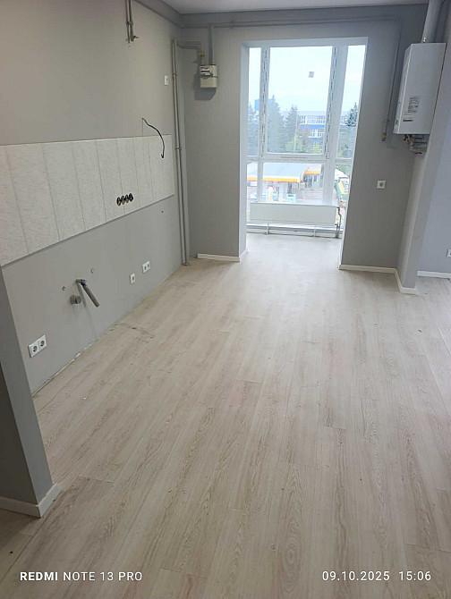 Продам 2-кімнатну квартиру з ремонтом по вул Рівненській 67,2 м.кв. Луцьк - зображення 4