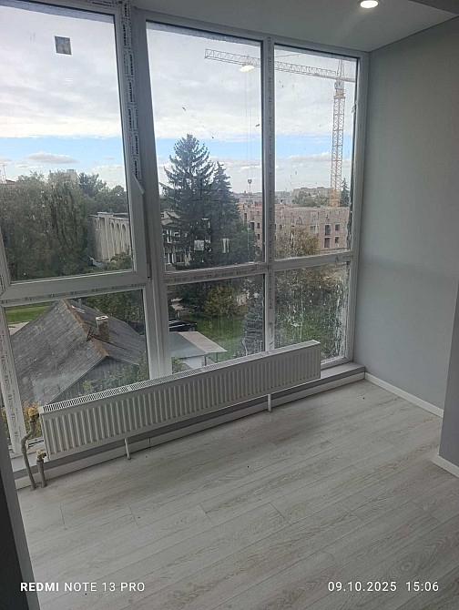 Продам 2-кімнатну квартиру з ремонтом по вул Рівненській 67,2 м.кв. Луцьк - зображення 1