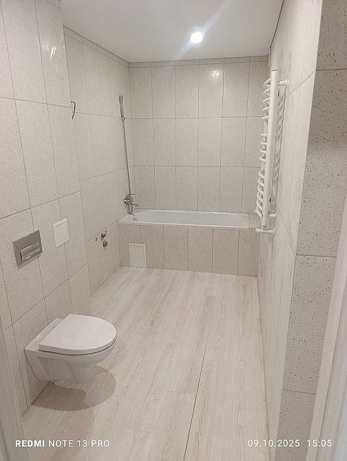 Продам 2-кімнатну квартиру з ремонтом по вул Рівненській 67,2 м.кв. Луцьк - зображення 5