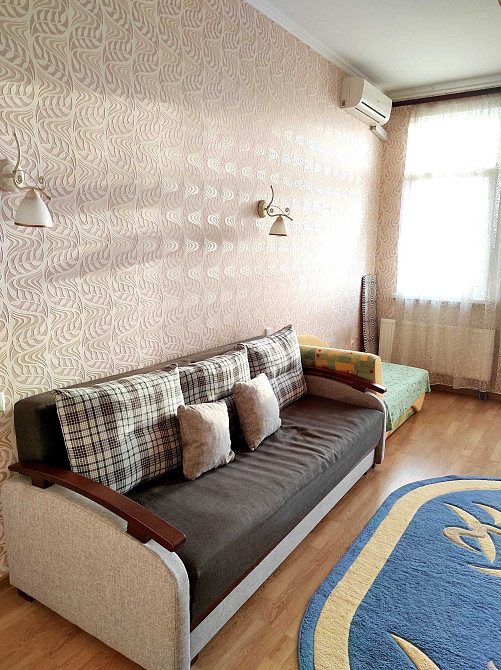 Сдам 2к в Фаворите. Артиллерийская 4в. Ипподром. 4 ст Фонтана Одесса - изображение 1