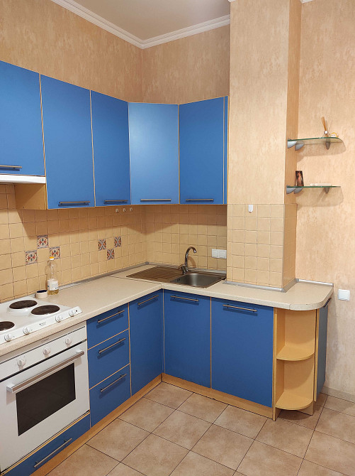 Сдам 2к в Фаворите. Артиллерийская 4в. Ипподром. 4 ст Фонтана Одесса - изображение 7