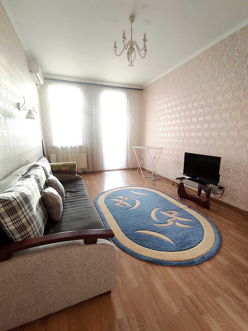 Сдам 2к в Фаворите. Артиллерийская 4в. Ипподром. 4 ст Фонтана Одесса - изображение 3