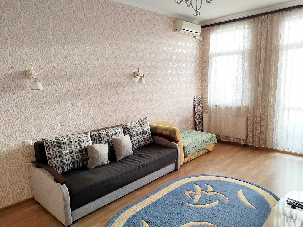 Сдам 2к в Фаворите. Артиллерийская 4в. Ипподром. 4 ст Фонтана Одесса - изображение 2