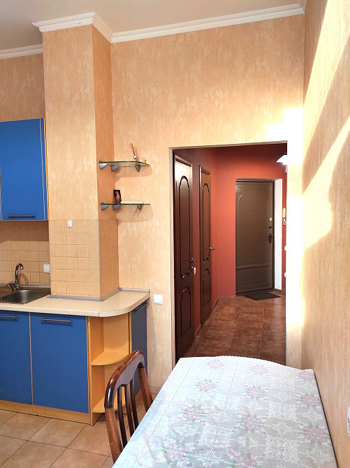 Сдам 2к в Фаворите. Артиллерийская 4в. Ипподром. 4 ст Фонтана Одесса - изображение 6