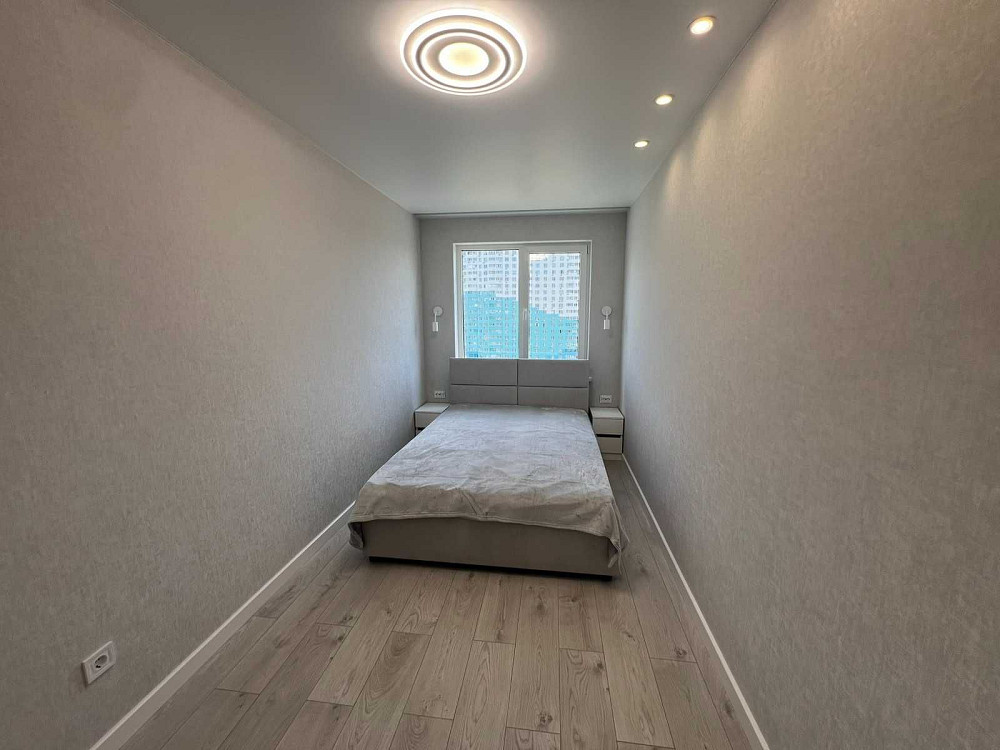 Без % 1-к. кв. Одеський бульвар Теремки Держпрограми Єоселя Постанова Чабани - зображення 6