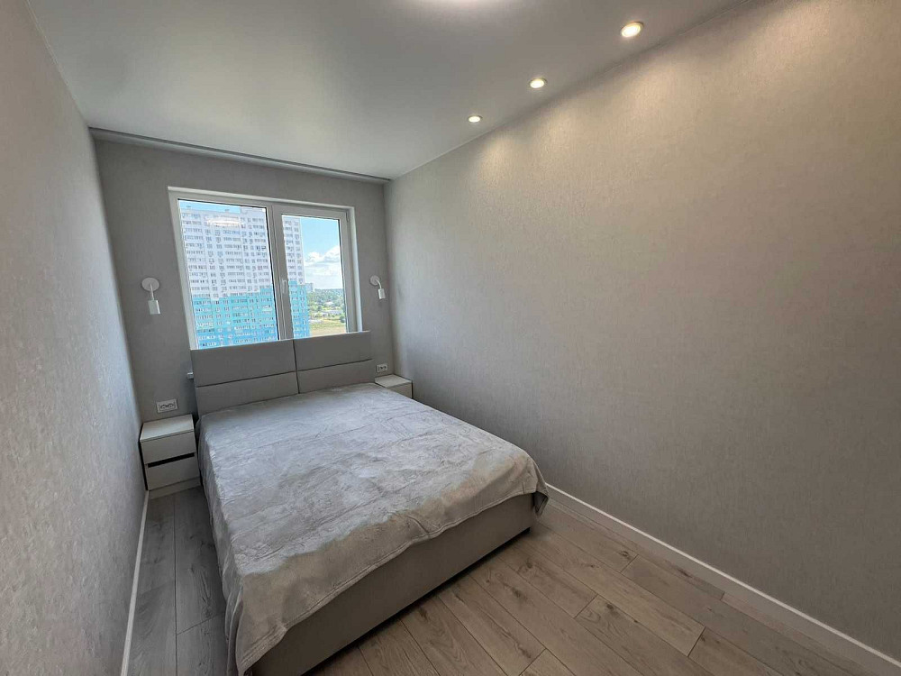 Без % 1-к. кв. Одеський бульвар Теремки Держпрограми Єоселя Постанова Чабани - зображення 5