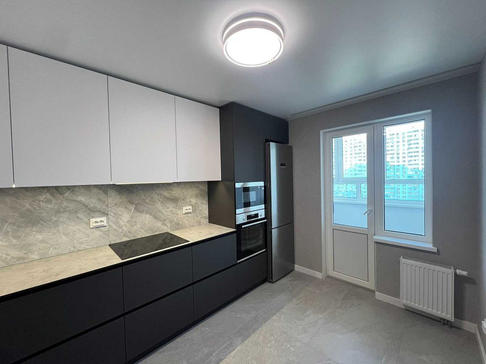 Без % 1-к. кв. Одеський бульвар Теремки Держпрограми Єоселя Постанова Чабани - зображення 3