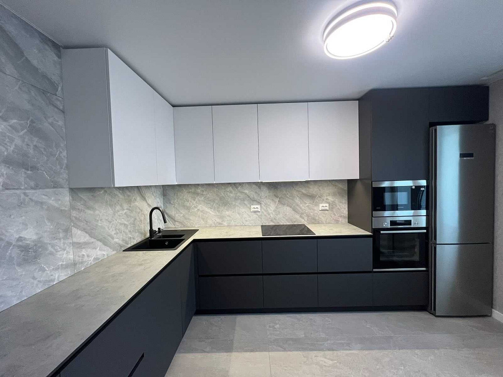 Без % 1-к. кв. Одеський бульвар Теремки Держпрограми Єоселя Постанова Чабани - зображення 1