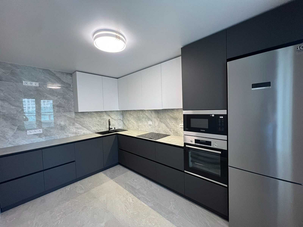 Без % 1-к. кв. Одеський бульвар Теремки Держпрограми Єоселя Постанова Чабани - зображення 2