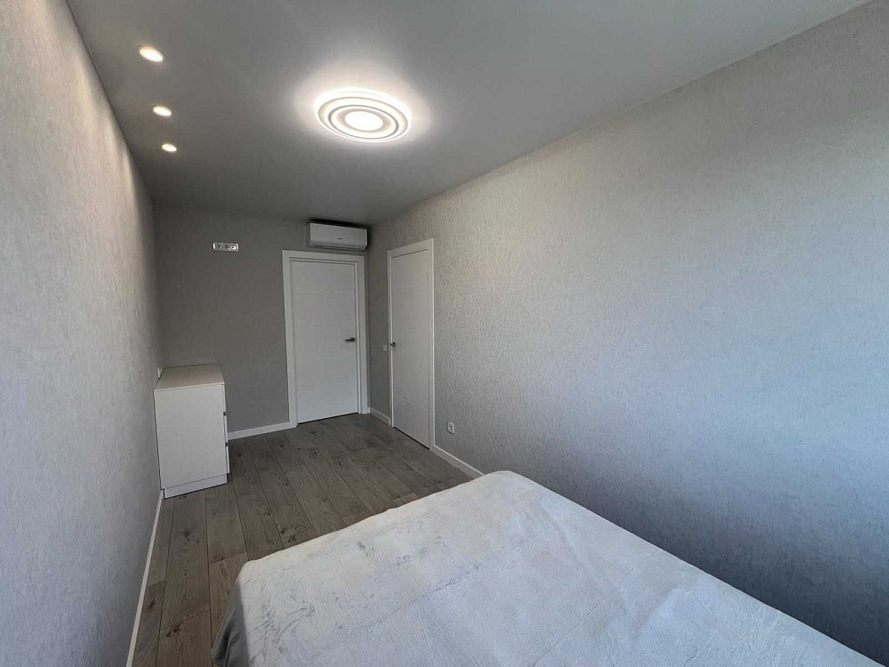 Без % 1-к. кв. Одеський бульвар Теремки Держпрограми Єоселя Постанова Чабани - зображення 7