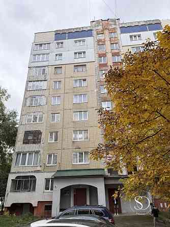 Продаж 2-кім. квартири Сихів пр. Червоної Калини Львов