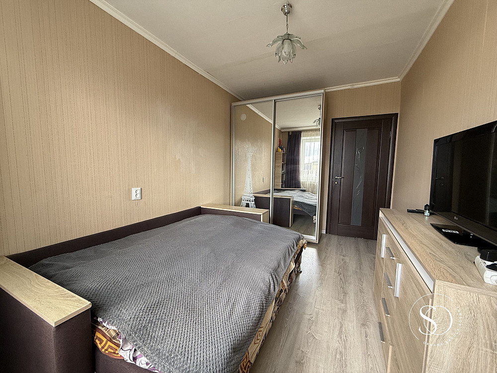 Продаж 2-кім. квартири Сихів пр. Червоної Калини Львов - изображение 8