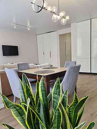 Кварьира в новобудові у центрі міста Львов