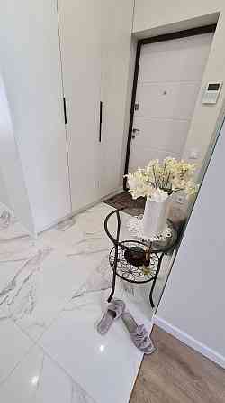 Кварьира в новобудові у центрі міста Львов