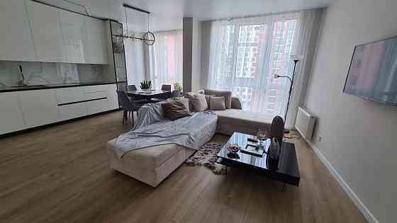 Кварьира в новобудові у центрі міста Львов