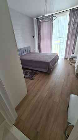 Кварьира в новобудові у центрі міста Львов