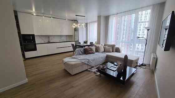 Кварьира в новобудові у центрі міста Львов