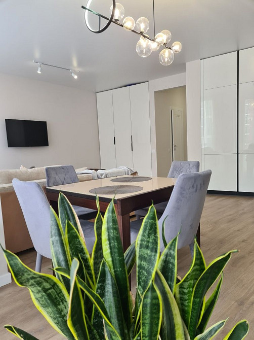 Кварьира в новобудові у центрі міста Львов - изображение 1