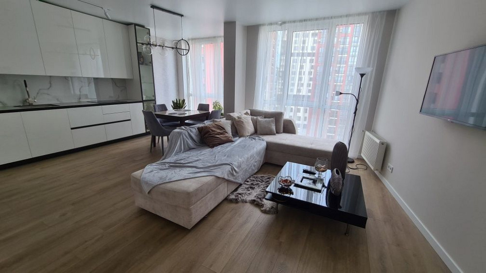 Кварьира в новобудові у центрі міста Львов - изображение 3