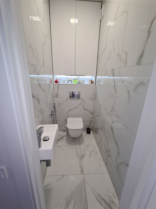 Кварьира в новобудові у центрі міста Львов - изображение 8