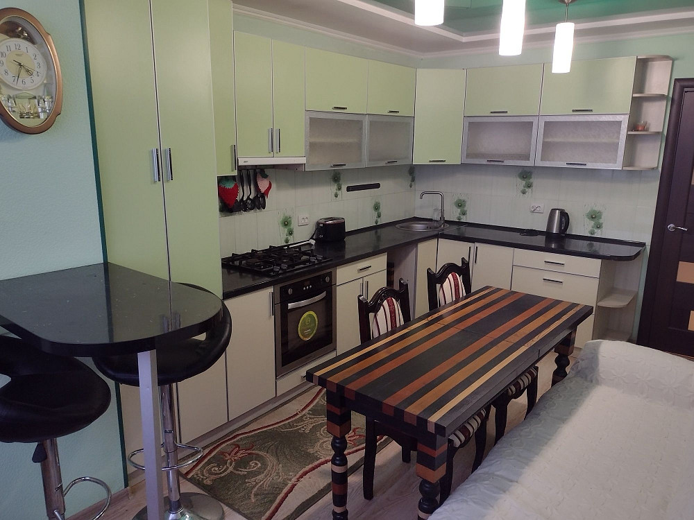 Здам квартиру, р-н Озерна Хмельницкий - изображение 5