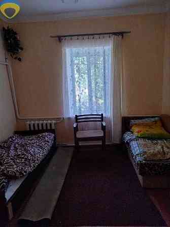 Продам квартиру на власній ділянці землі. в с. Буялик, недорого! Большой Буялик