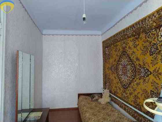 Продам квартиру на власній ділянці землі. в с. Буялик, недорого! Большой Буялик