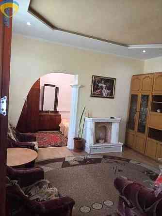 Продам квартиру на власній ділянці землі. в с. Буялик, недорого! Большой Буялик