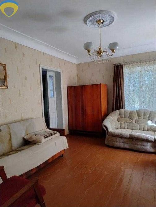 Продам квартиру на власній ділянці землі. в с. Буялик, недорого! Великий Буялик - зображення 4