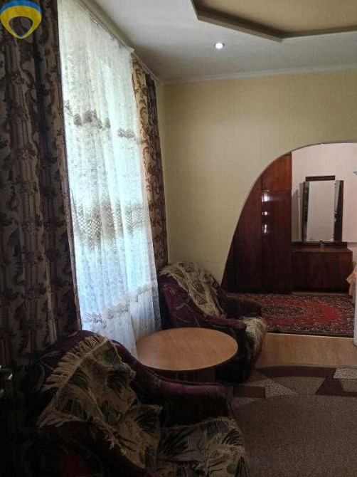 Продам квартиру на власній ділянці землі. в с. Буялик, недорого! Великий Буялик - зображення 3